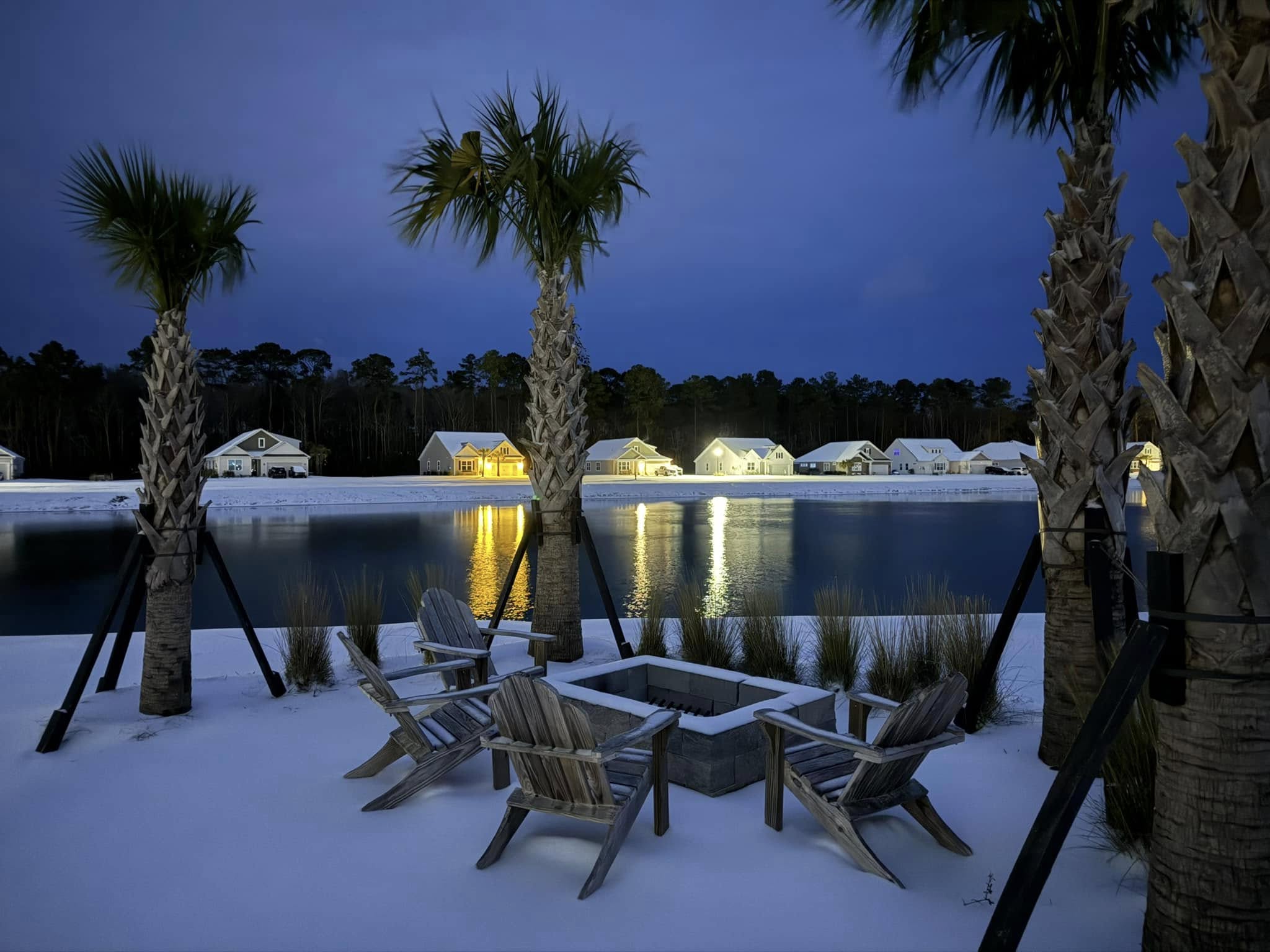 Welcome to French Quarter Creek Homeowners Association!